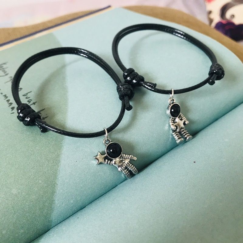 Gelang Couple Astronot