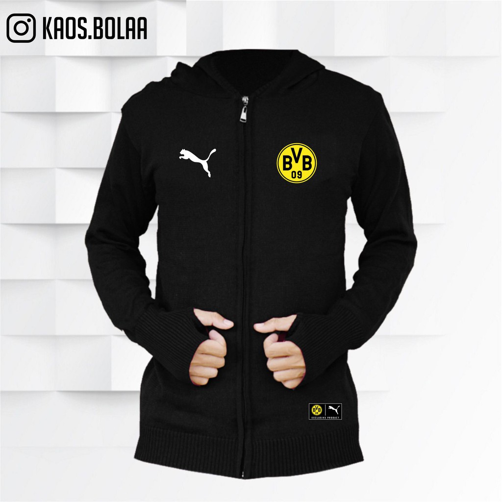 Rajut Dortmund