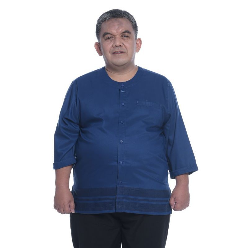 Kemeja Koko Rabbani Father Size Muadz