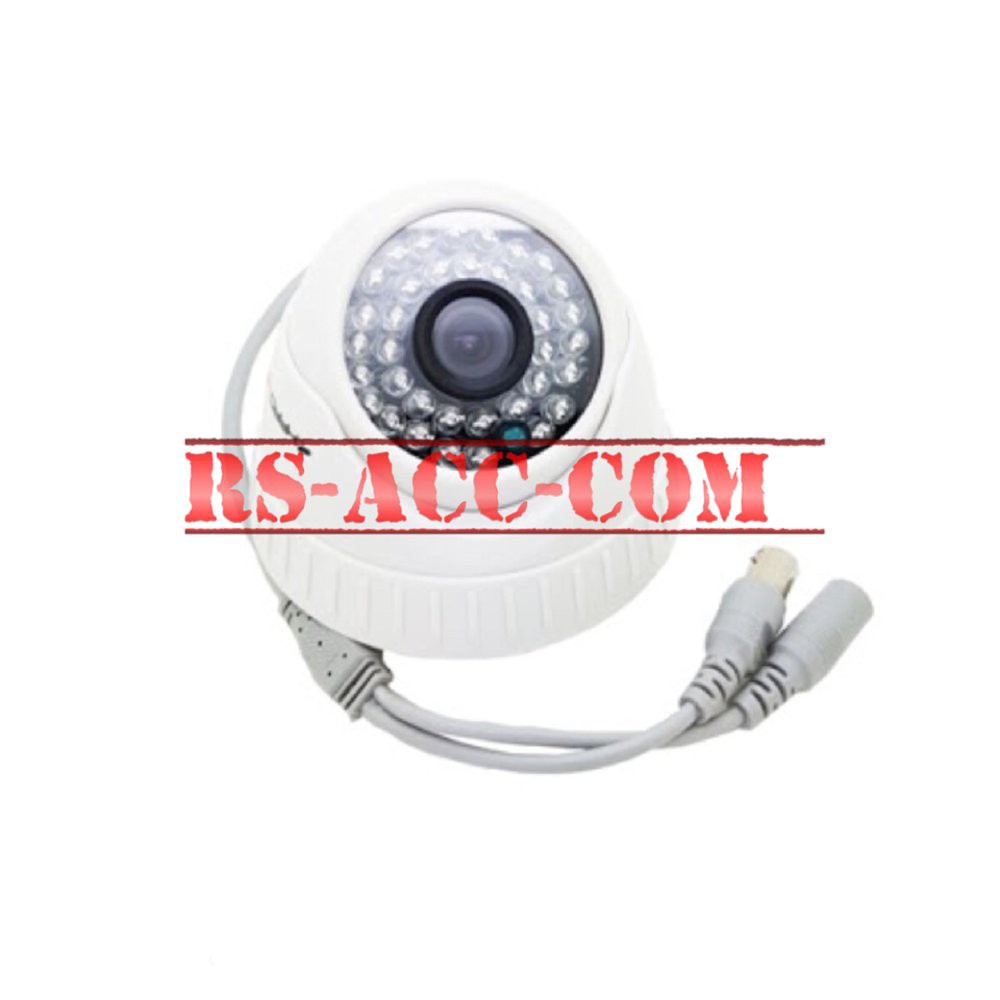 Murah  Cctv Indoor 1000tvl Taiwan
