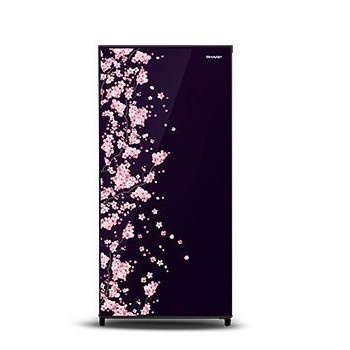 Kulkas Sharp 1 Pintu SJ-N182D-VB/VR
