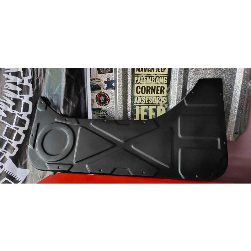 doortrim samping jimny katana