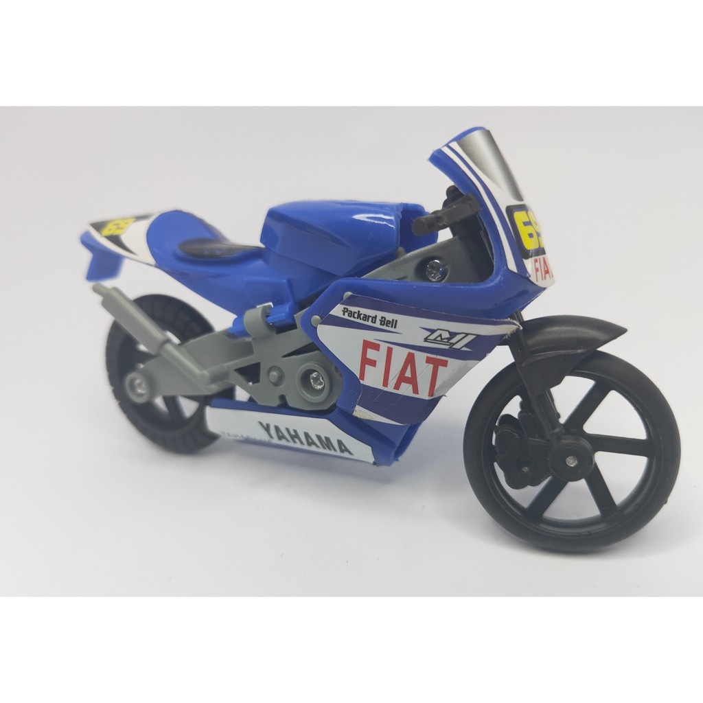 [COD} Mainan Motor Ninja Sport 250 Cc Anak