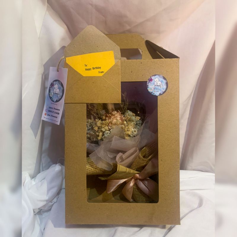 

buket mini box