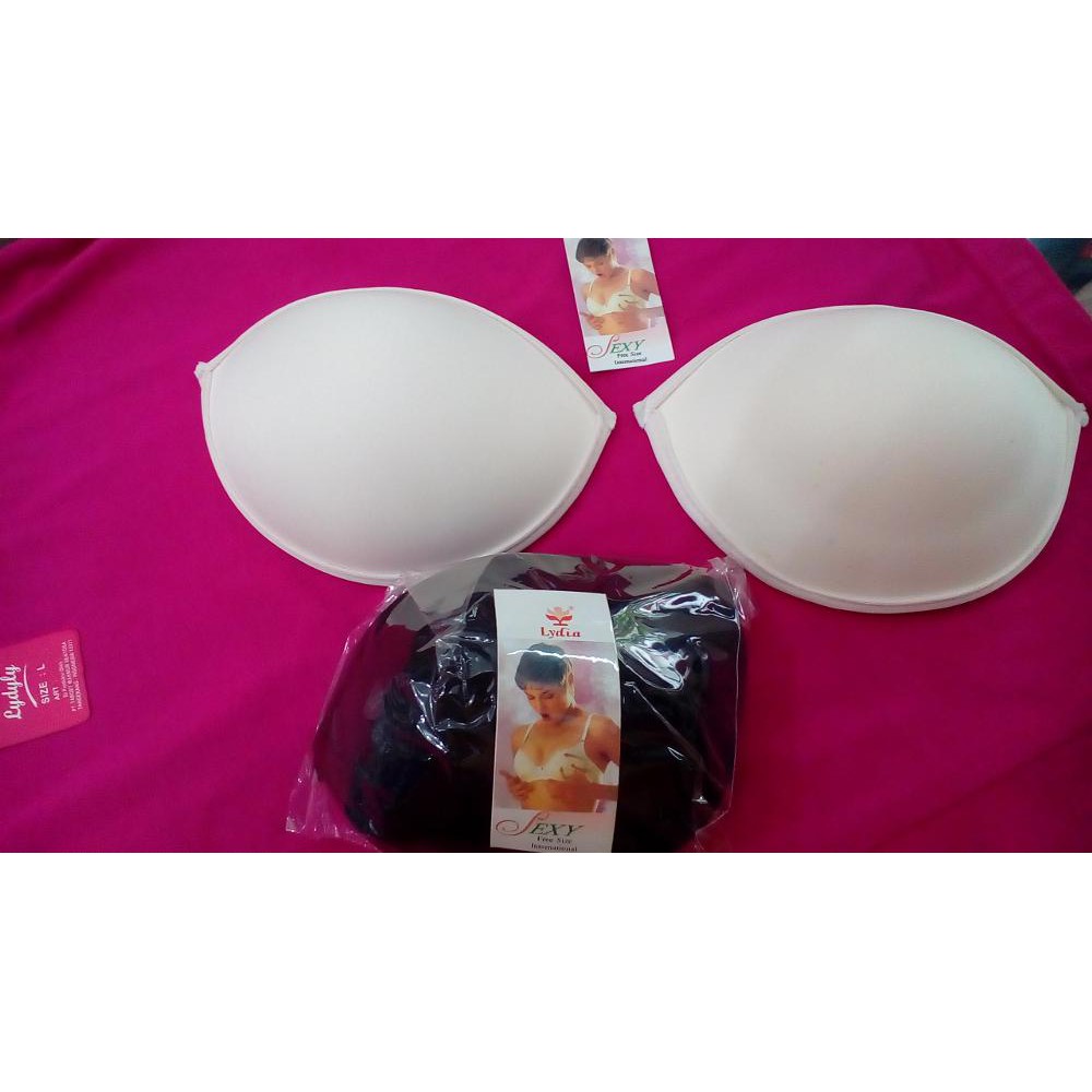cup busa bh Lydia bulat/mini
