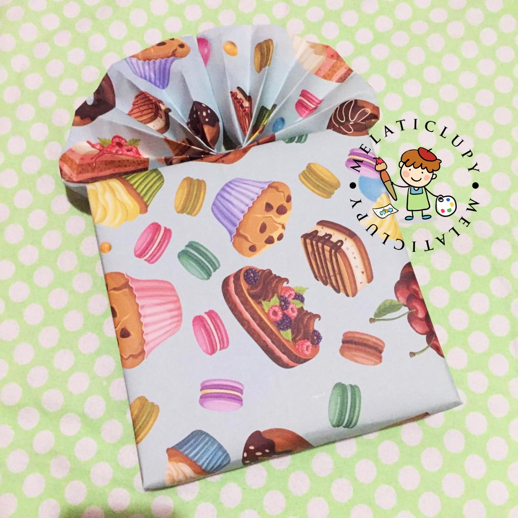 

BUNGKUS KADO GIFT WRAPPING KADO ULANG TAHUN