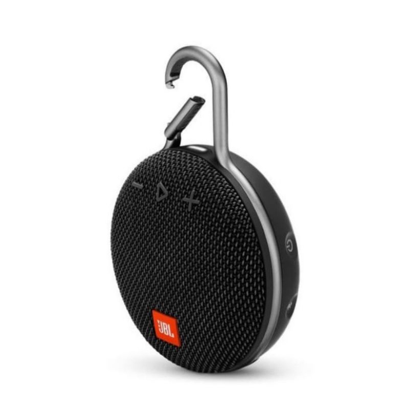 JBL CLIP 3 Bluetooth Portable Speaker ORIGINAL GARANSI RESMI IMS