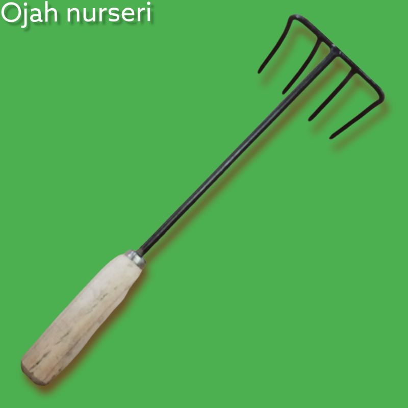 GARUKAN SAMPAH / GARPU SAMPAH /GARUKAN GOT