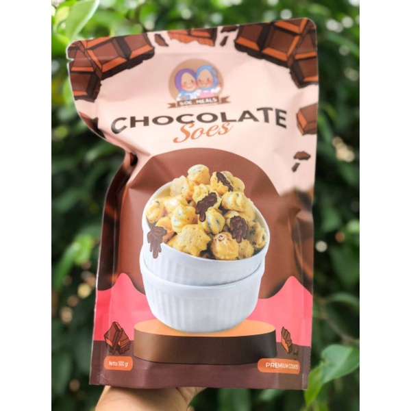 

Soes Premium 200gr