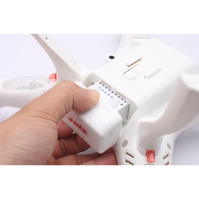 Promo  Termurah  Syma X8pro X8 pro Battery Baterai 7.4V 2000mah
