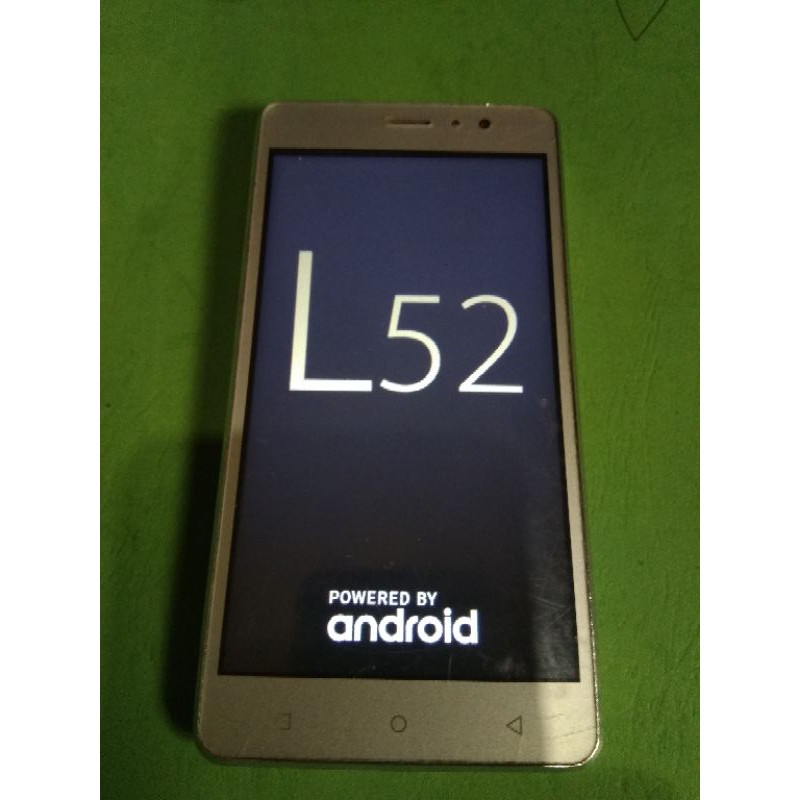 lcd SPC L52 s* ori