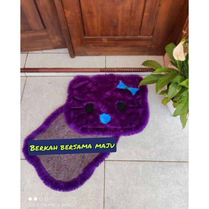 kesed / keset kaki motif / kesed daswol / kesed