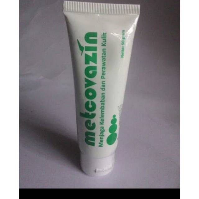 Obat luka diabetes/ Salep Diabetes Metcovazin 50gr