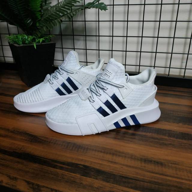 adidas eqt bask white