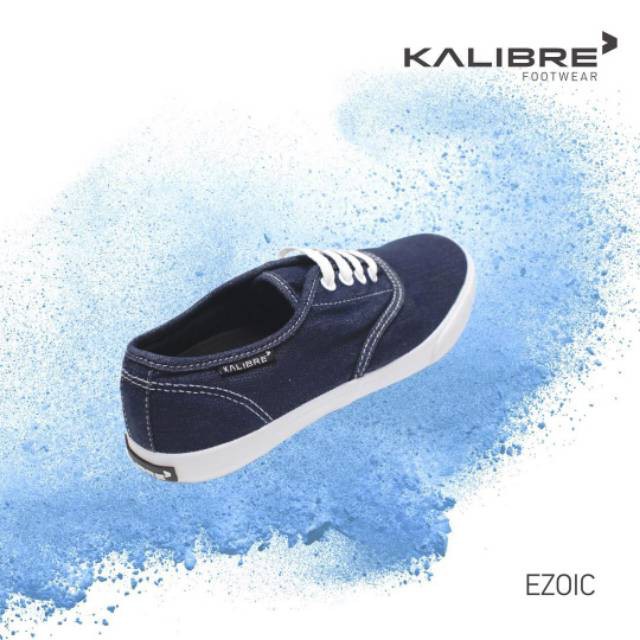 KALIBRE Shoes Series Size 38-45