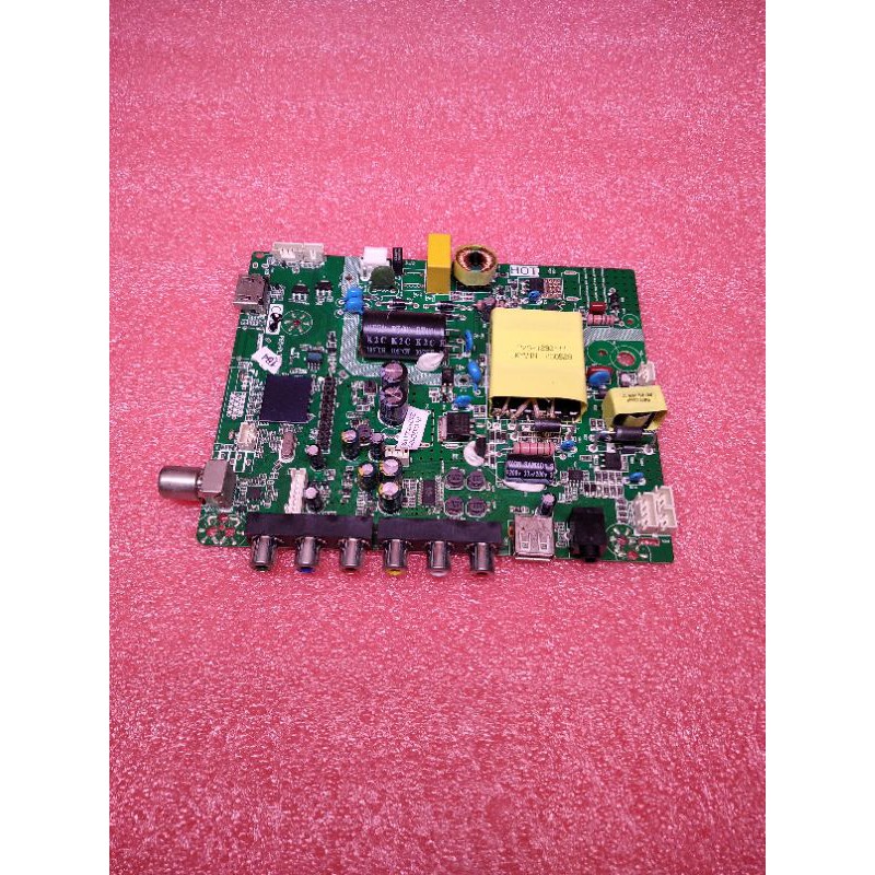 POLYTRON PLD-32D1852 MAINBOARD- MOTHERBOARD- MB TV LED POLYTRON PLD 32D1852