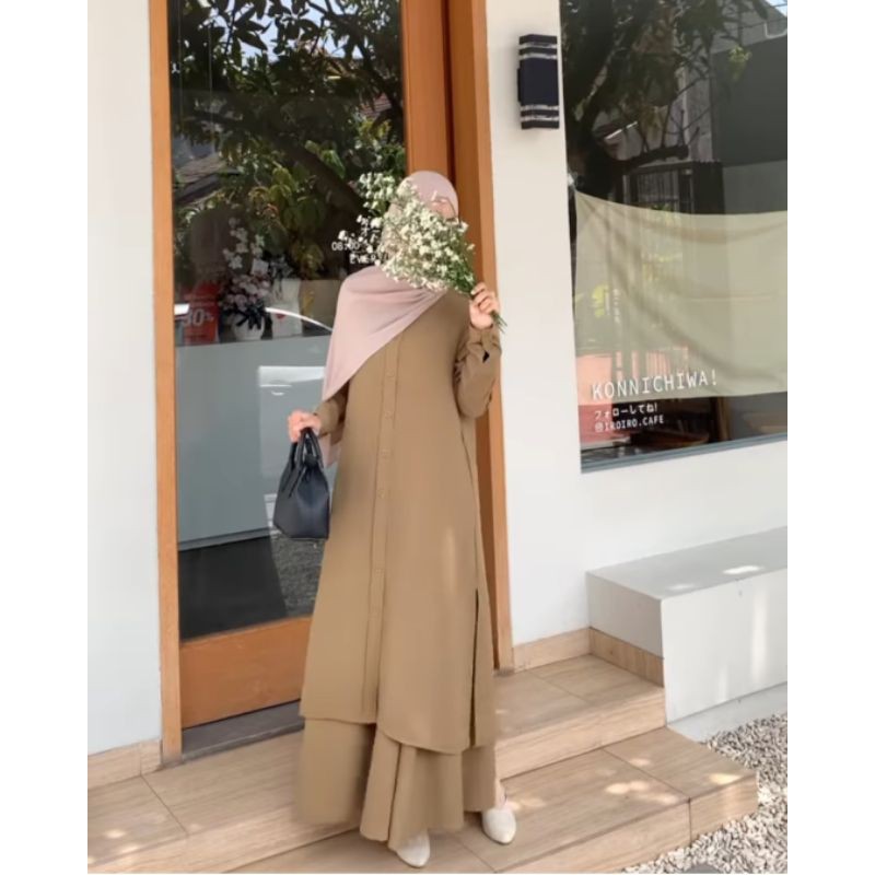 Arumi One Set Elmiza