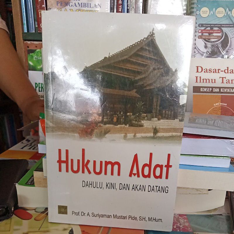 Hukum Adat