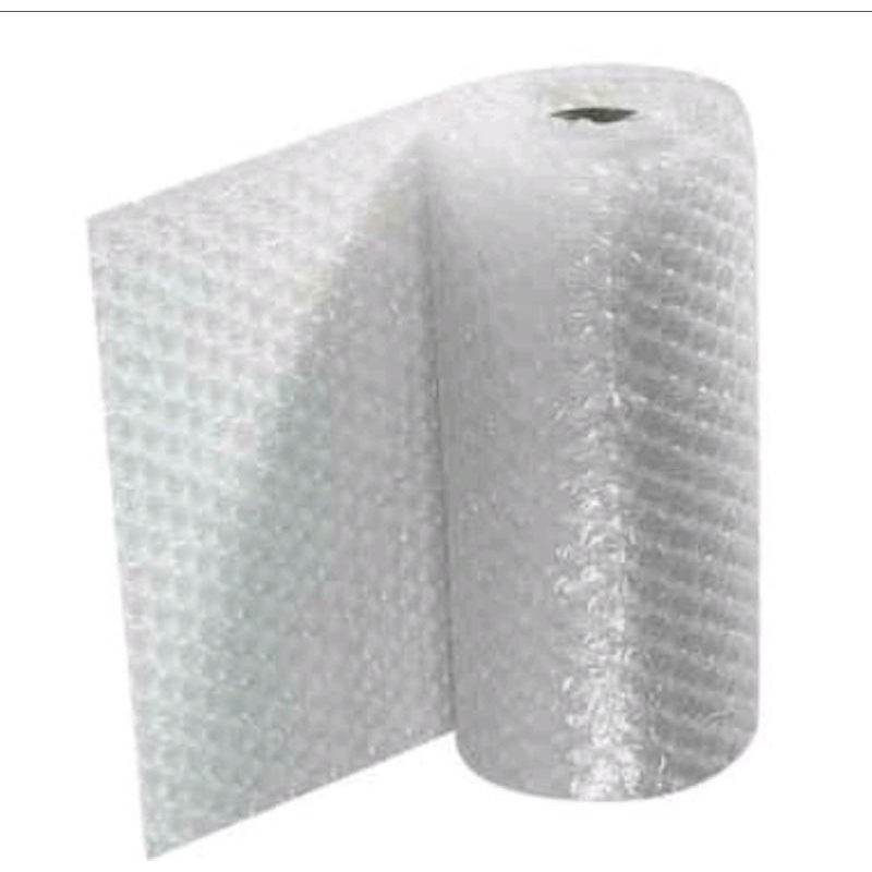 

EXTRA BUBBLE WRAP