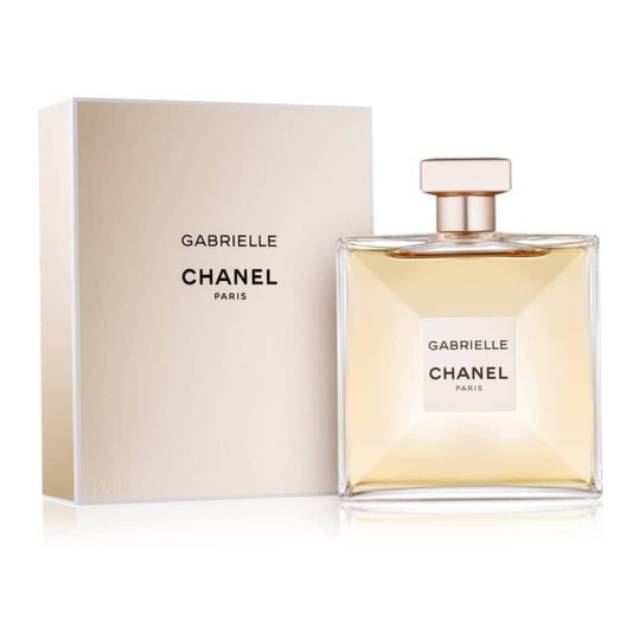 CHANEL GABRIELLE PARFUM Ori Singapore