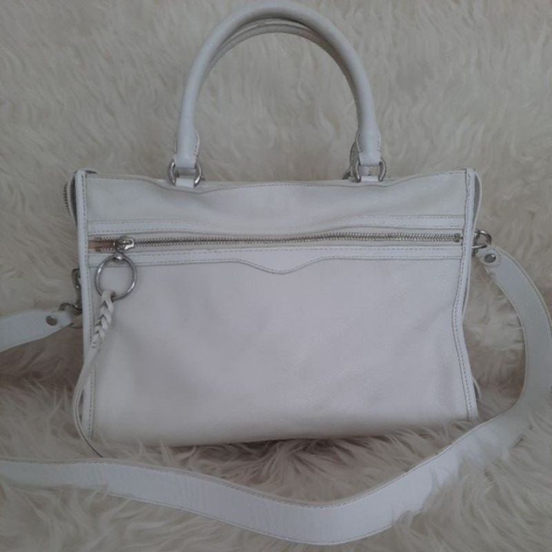 Preloved sling bag Rebecca minkoff