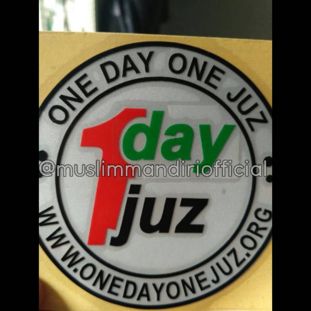 

Stiker Cutting ODOJ