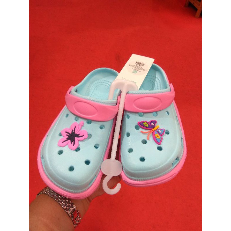 Usupso sandal anak sz 32 (devi)