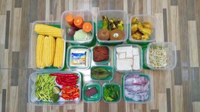 Ready Stock !! Pruta Kirim Dari Surabaya