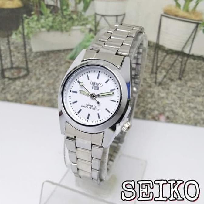 JAM TANGAN WANITA FASHION SEIKO MURAH