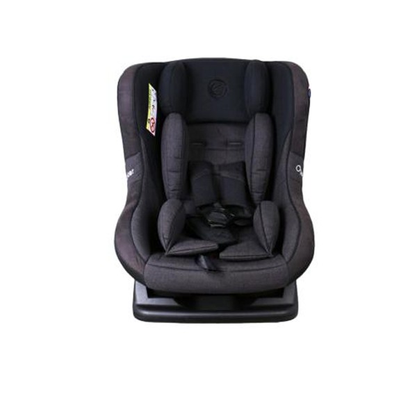 Oyster Carseat Aries 0-4y - Ink Black