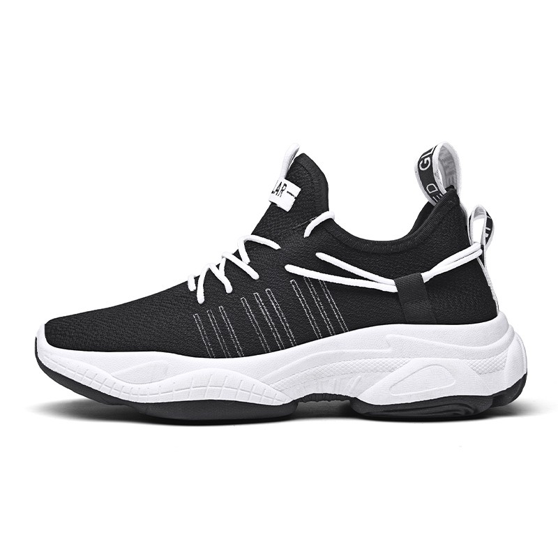 Toread Sepatu Sneakers Pria Shoes Sports Kasual Fashion Terbaru Sport Pria Lari Running MR213