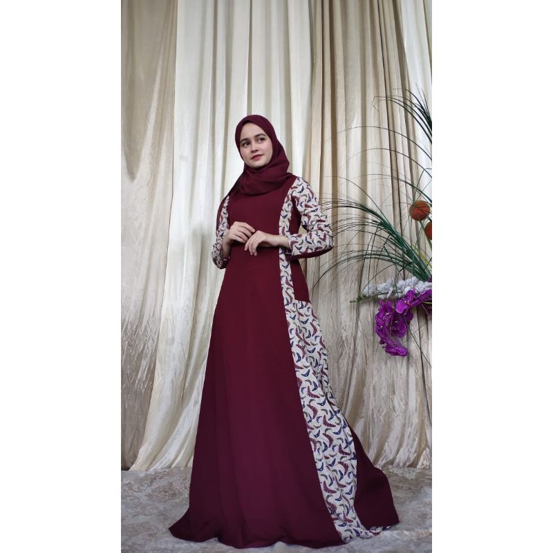 Najwa dress