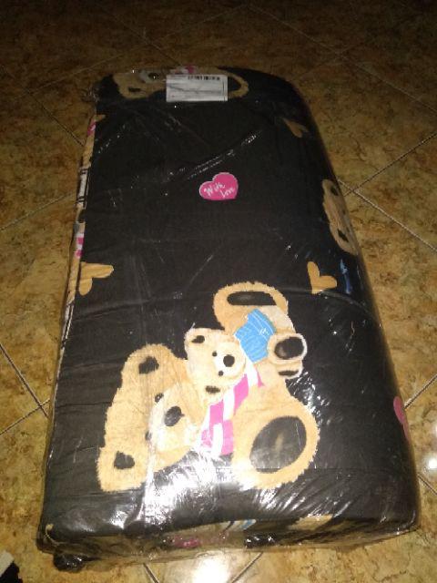 Kasur Busa Rebonded 80x200x7cm