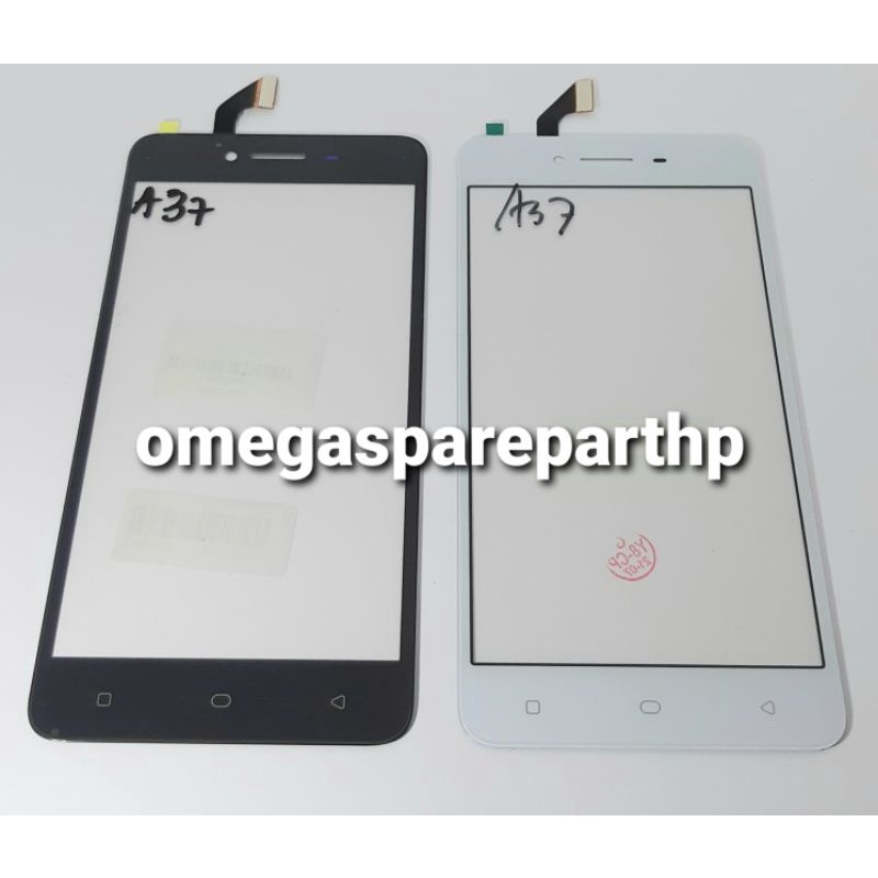 TOUCHSCREEN TS OPPO A37