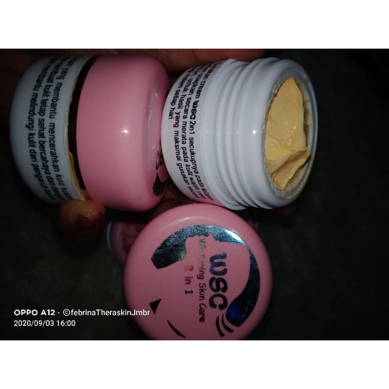 

wsc 15g