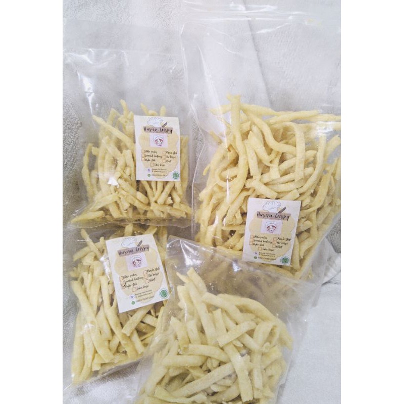 

KUE BAWANG PUTIH/UNGU/250gram