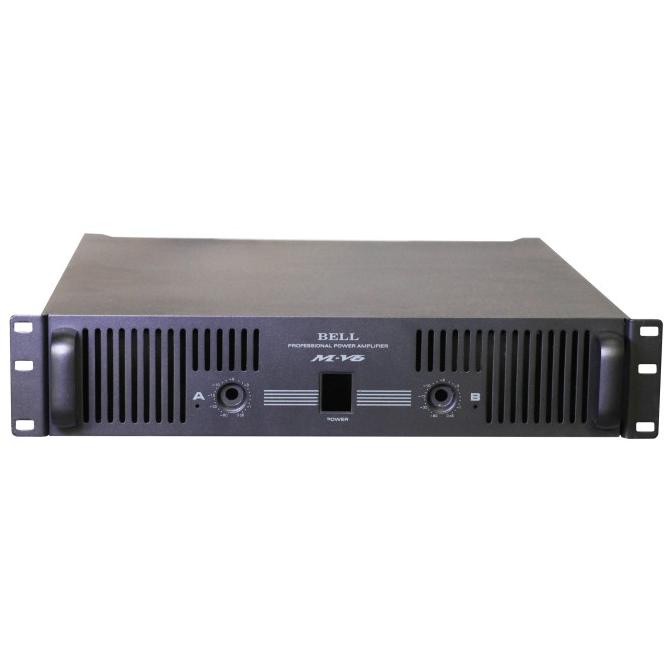 Best Seller Box Bell Mv-6