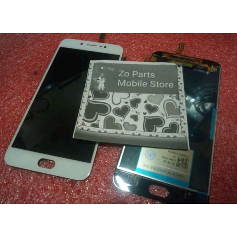 LCD 1set Touchscreen Vivo V5 (1601) Original New