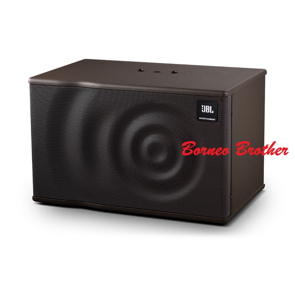 JBL MK12 MK 12 MK-12 Original Speaker Karaoke Pasif 12 Inch 1 Pasang