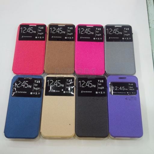 Smartfren Andromax R2  Ume Classic Flip case