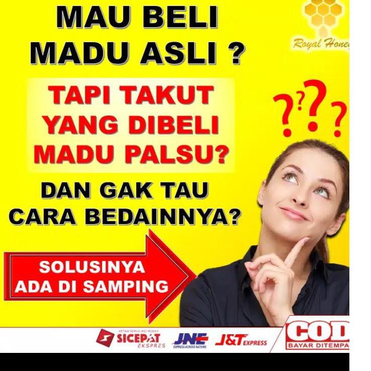

Original MADU HITAM ASLI PAIT MADU MURNI 1 KG MADU HUTAN ASLI