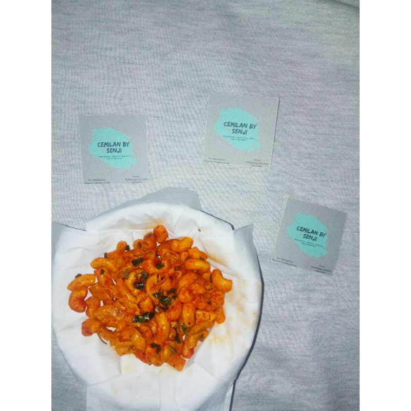 

Makaroni 1 kg