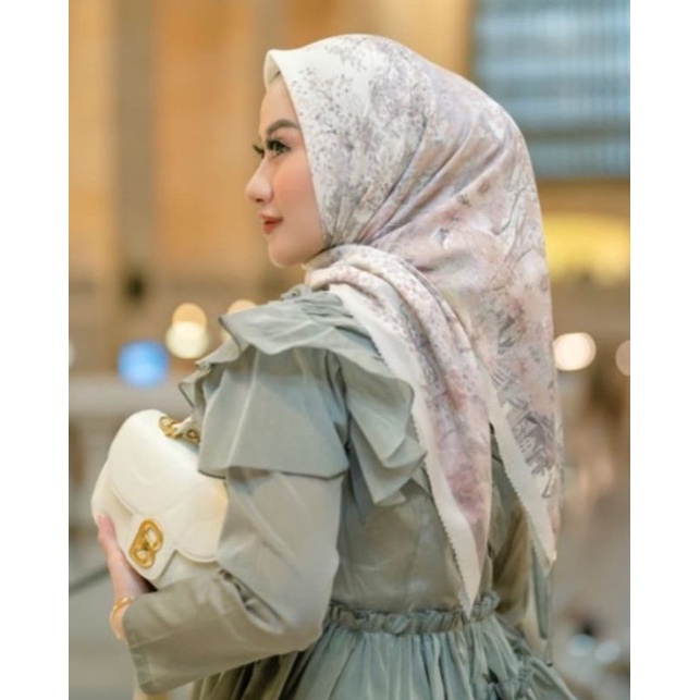 Buttonscarves New York 3 Buttonscarves (upper west side)