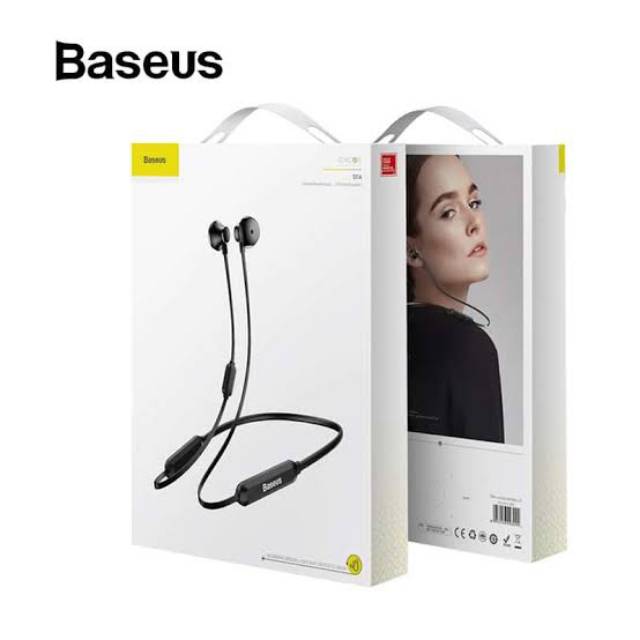 Earphone Baseus stereo headset