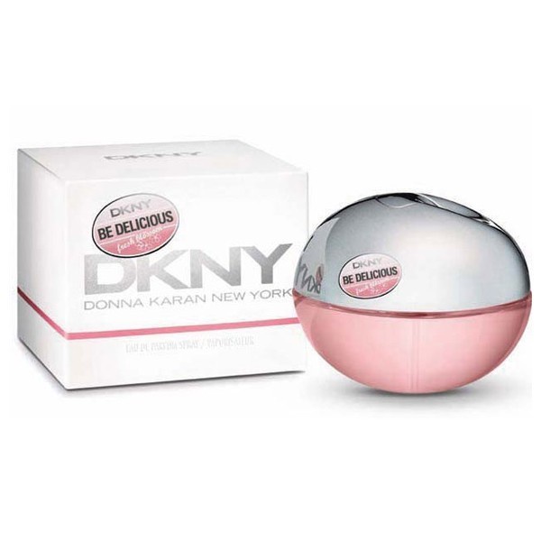 DKNY Be Delicious Fresh Blossom For Women EDP 100ml