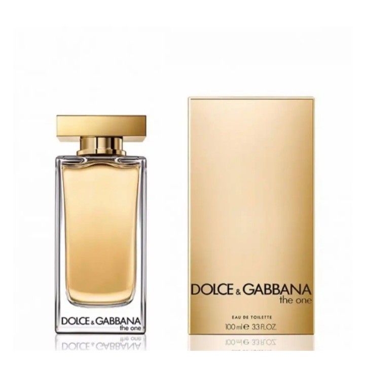 Dolce & Gabbana The one 60ml
