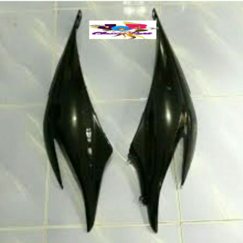 Cover body Body samping Revo Absolute