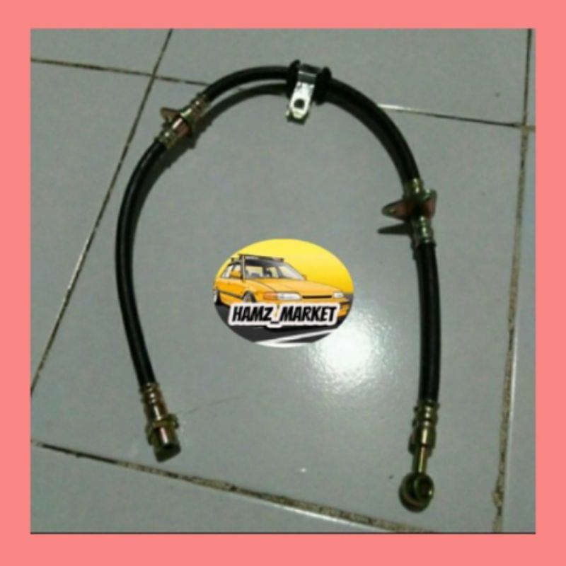 Selang Rem Depan Grand Civic, Civic Nouva/Nova, Civic LX SH3 SH4
