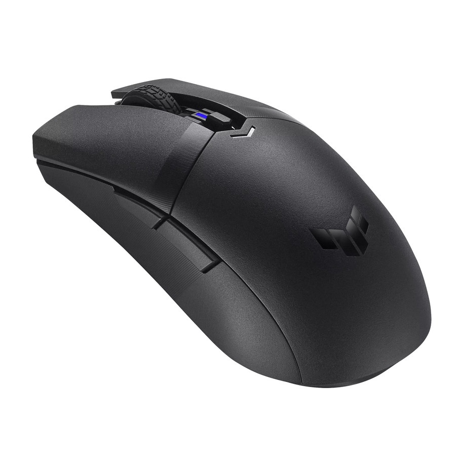 Asus TUF Gaming M4 Wireless - Lightweight Wireless Gaming Mouse