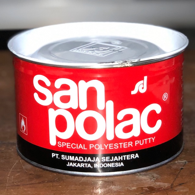 DEMPUL SAN POLAC 1KG